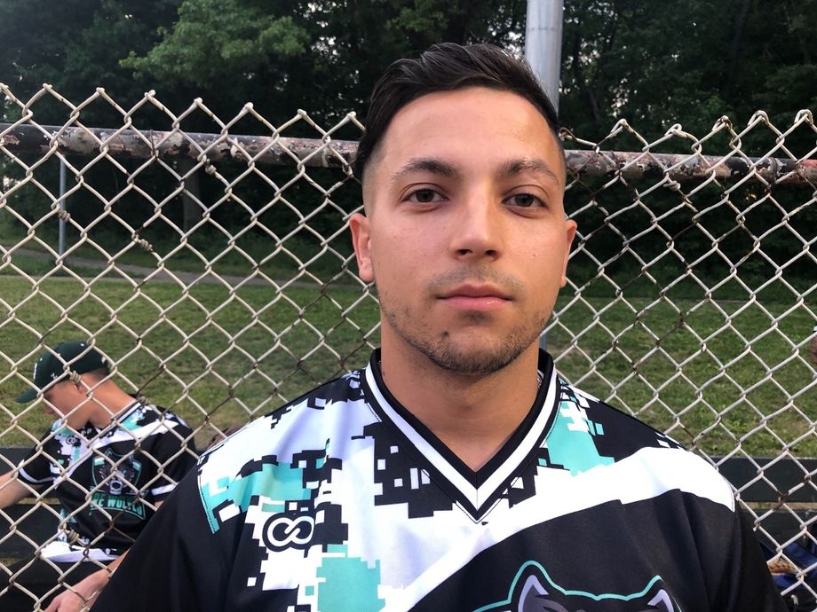 2019 WEEKDAY COED TEAM “FDNY DIRE WOLVES” 
MANAGERS ROB GIZZAFRI