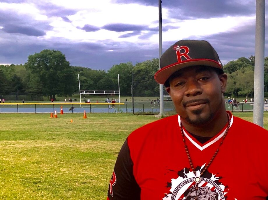 2019 WEEKDAY COED TEAM “REBELLIONS” 
MANAGER CORY