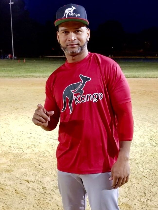2019 MODIFIED TEAM “LOS KANGOS” 
MANAGER JUAN