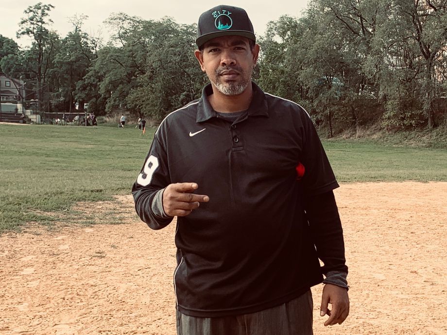 2020 NYC EMS SUNDAY FALL LEAGUE UMPIRE PHOTOS
UMPIRE NOVA
