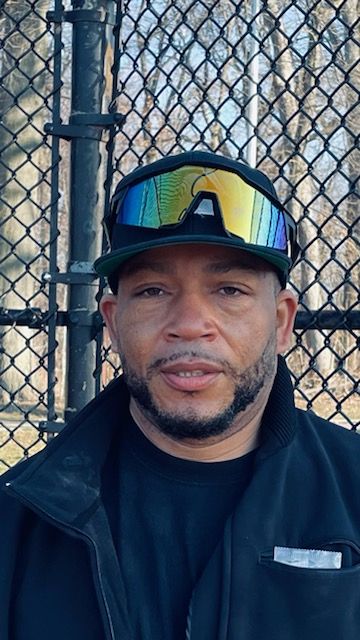 2021 SUNDAY SPRING LEAGUE UMPIRE PHOTOS
UMPIRE ROBERT “BOBBY” RAMIREZ 