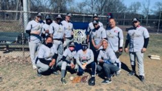 2021 EMS SUNDAY SPRING/ SUMMER COED TEAM
“WOLFPACK TEAM”