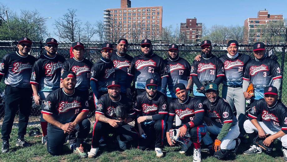 2021 EMS SUNDAY SPRING/ SUMMER MODIFIED  TEAM
“ BX SHOWTIME “