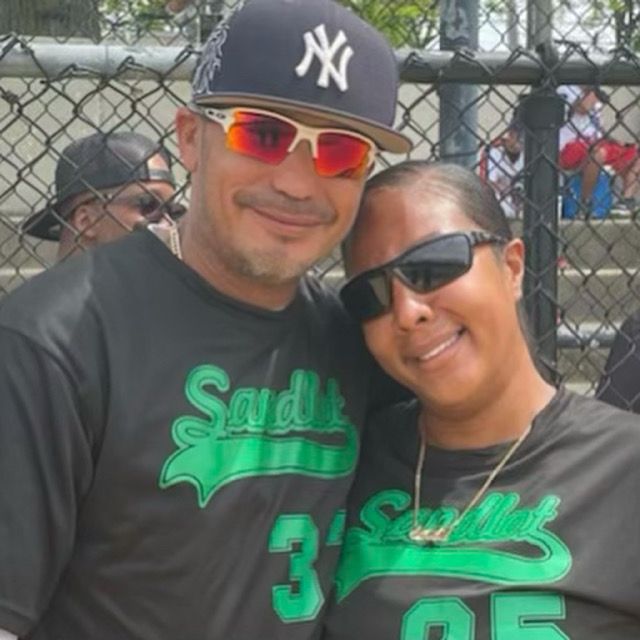 2021 EMS SUNDAY SPRING/ SUMMER COED TEAM
“ SANDLOT “ MANAGER “ JAZMIN ROWE & ASST MGR