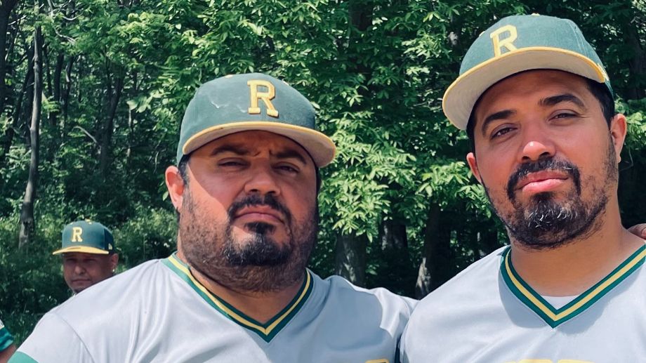 2021 EMS SUNDAY SPRING/ SUMMER COED TEAM
“ THE RAIDERS “ MANAGERS “ OZZIE & TAINO