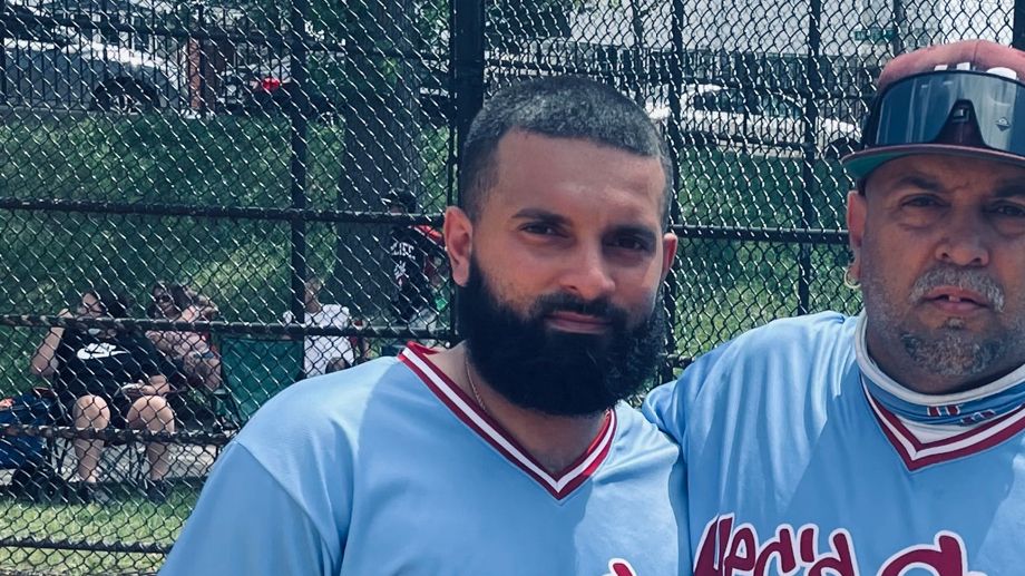 2021 EMS SUNDAY SPRING/ SUMMER COED TEAM
“ HECS CREW “ MANAGERS “ EDWIN & HECTOR “