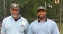 2021 SUNDAY LEAGUE UMPIRES LYNDON & BOMBA 