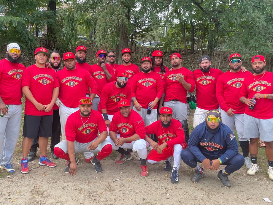 2021 NYC EMS SUNDAY FALL MODIFIED TEAM PHOTO
