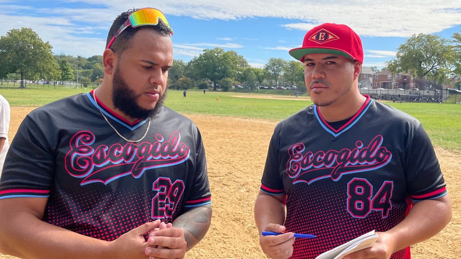 2021 NYC EMS SUNDAY FALL COED TEAM PHOTOS
