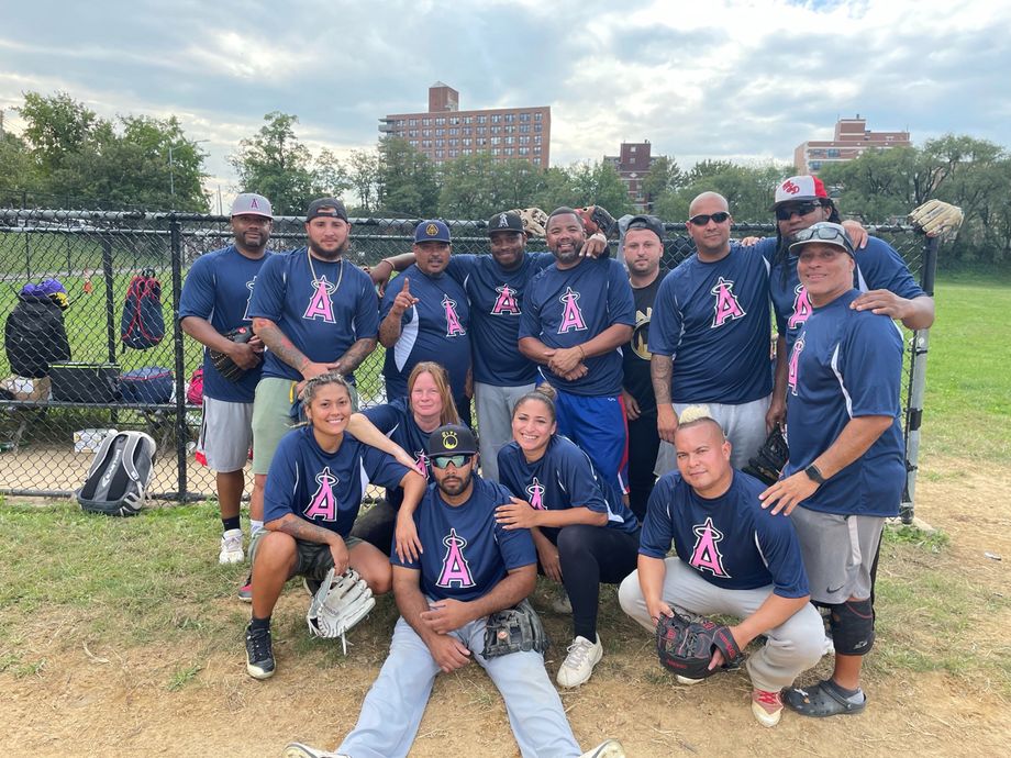 2021 NYC EMS SUNDAY FALL COED TEAM PHOTOS
