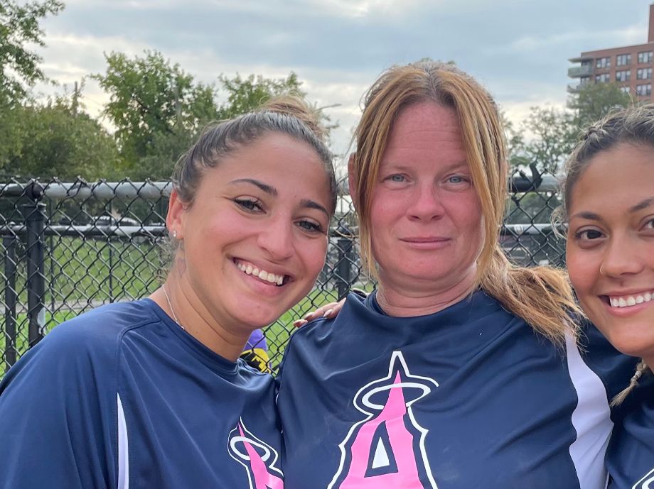 2021 NYC EMS SUNDAY FALL COED TEAM PHOTOS
