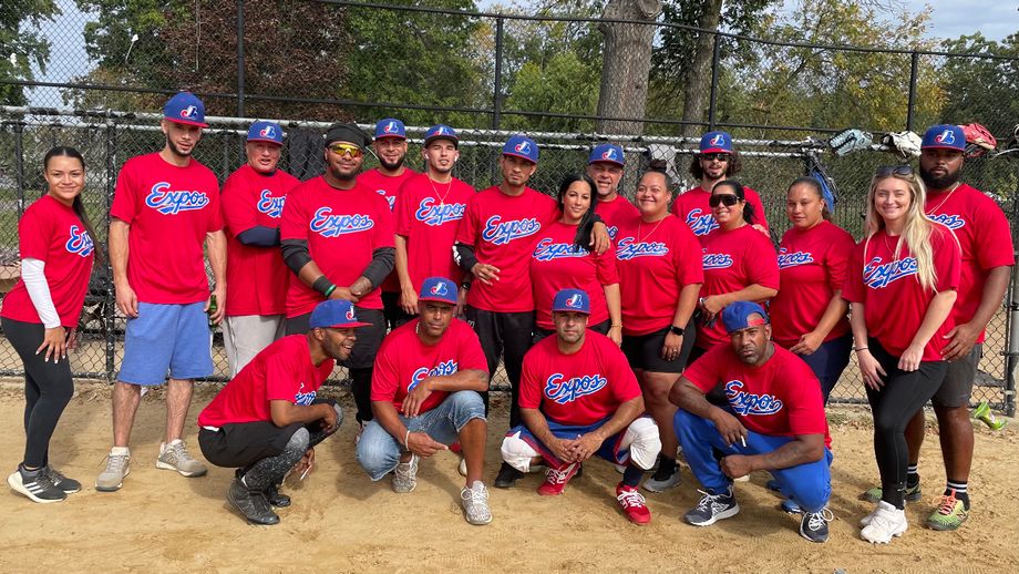 2021 NYC EMS SUNDAY FALL COED TEAM PHOTOS
