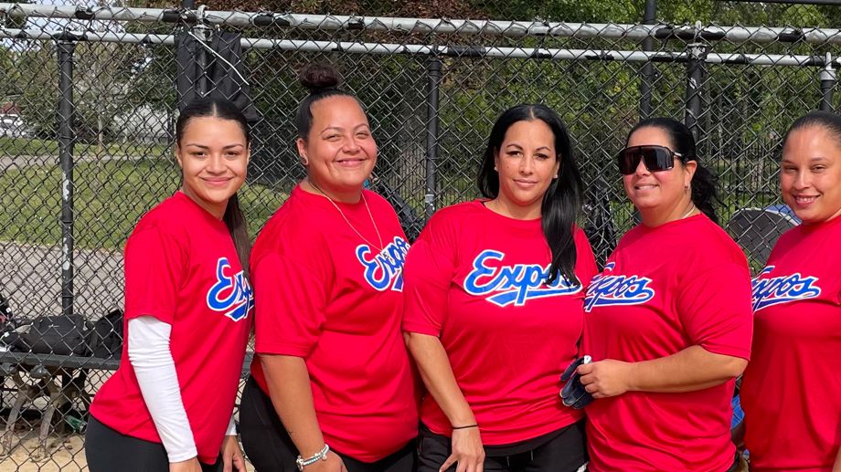 2021 NYC EMS SUNDAY FALL COED TEAM PHOTOS
