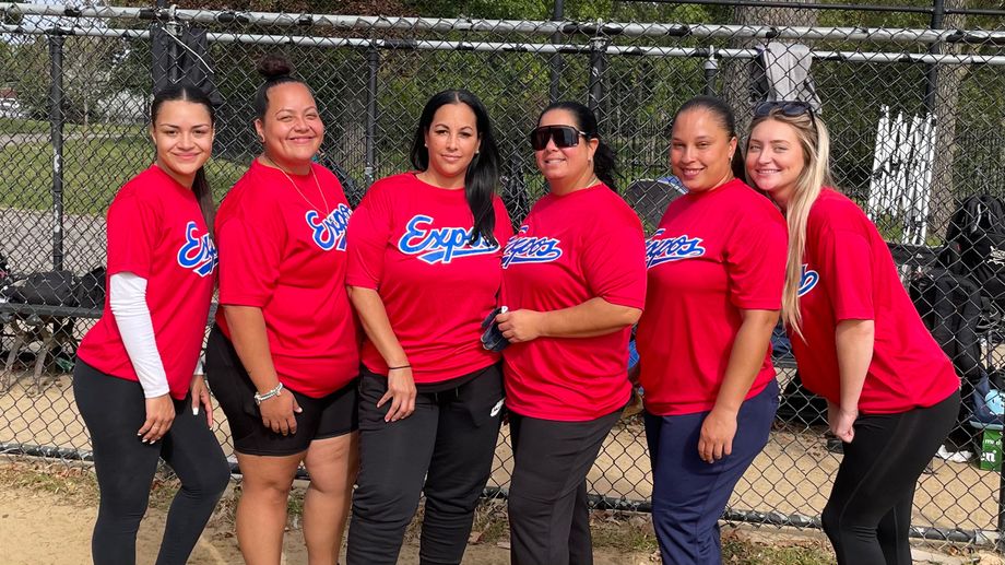 2021 NYC EMS SUNDAY FALL COED TEAM PHOTOS
