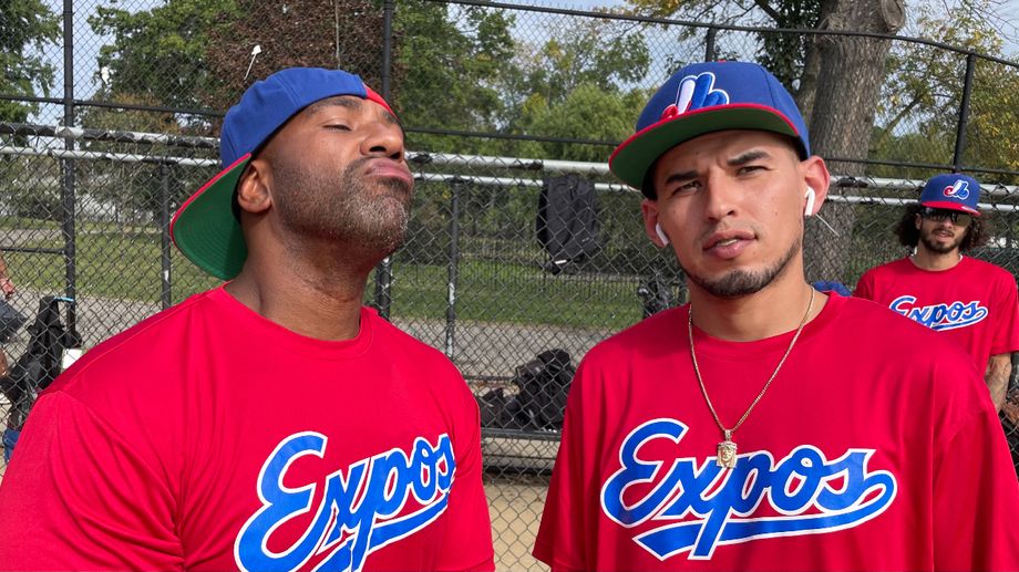 2021 NYC EMS SUNDAY FALL COED TEAM PHOTOS
