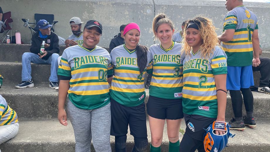 2021 NYC EMS SUNDAY FALL COED TEAM PHOTOS
