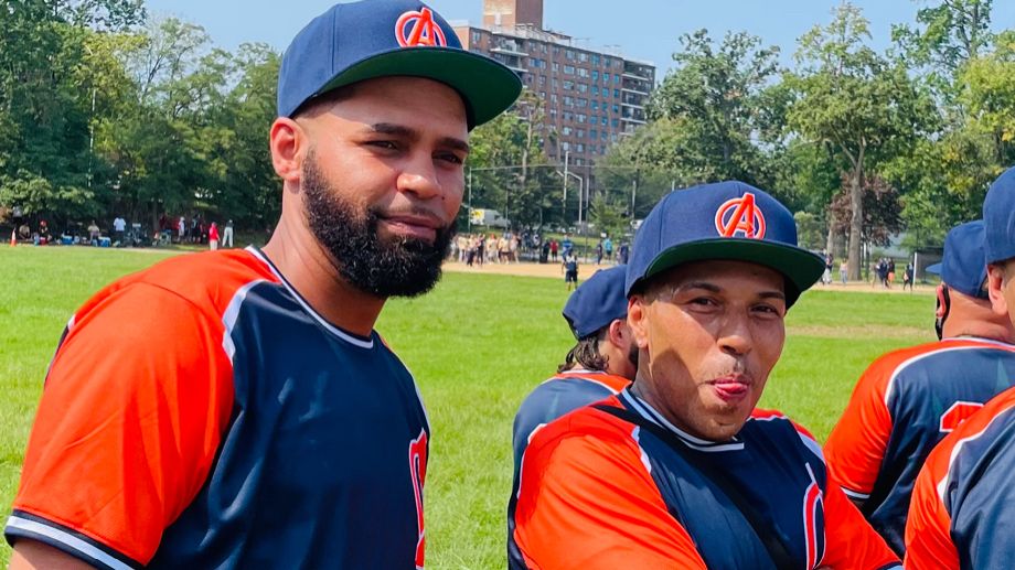 2021 NYC EMS SUNDAY FALL COED TEAM PHOTOS
