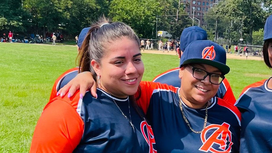 2021 NYC EMS SUNDAY FALL COED TEAM PHOTOS
