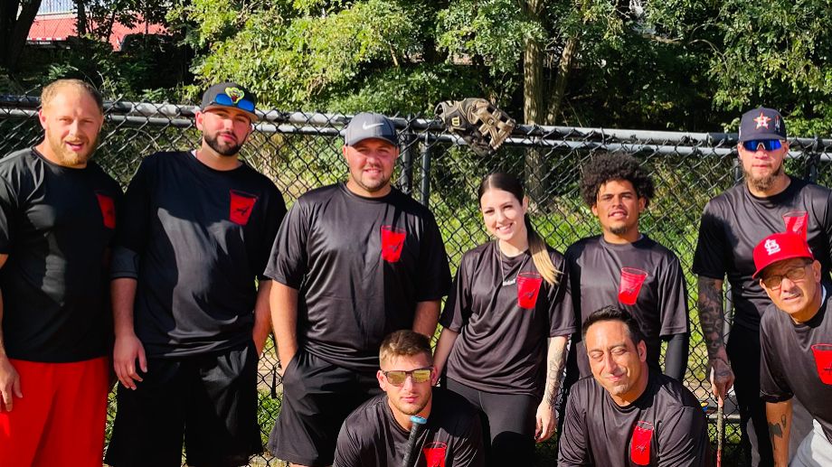 2021 NYC EMS SUNDAY FALL COED TEAM PHOTOS
