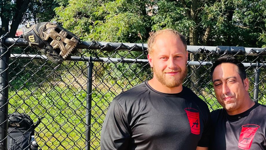 2021 NYC EMS SUNDAY FALL COED TEAM PHOTOS
