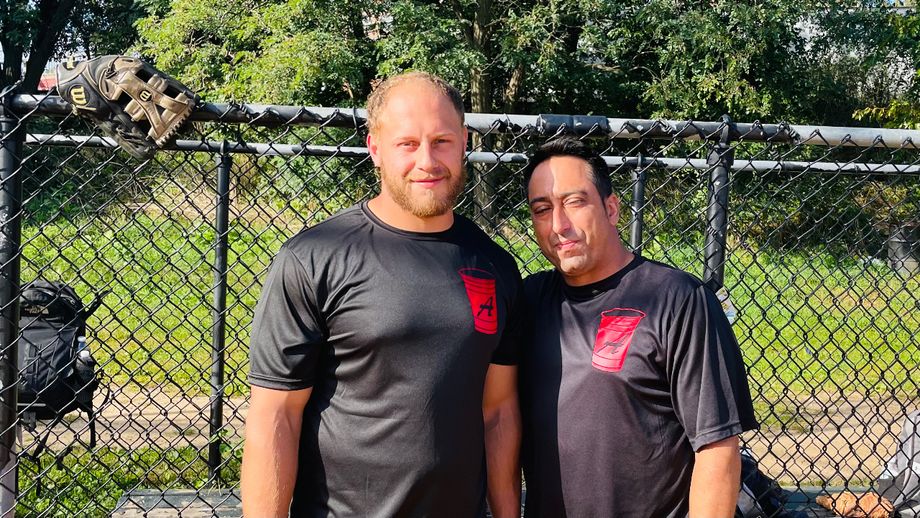 2021 NYC EMS SUNDAY FALL COED TEAM PHOTOS
