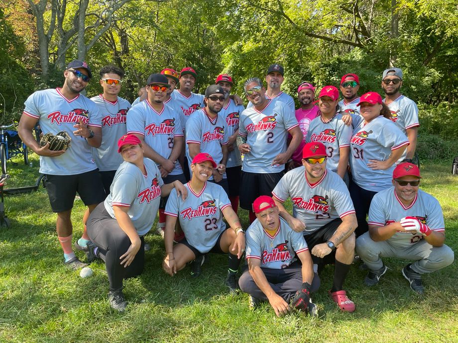 2021 NYC EMS SUNDAY FALL COED TEAM PHOTOS
