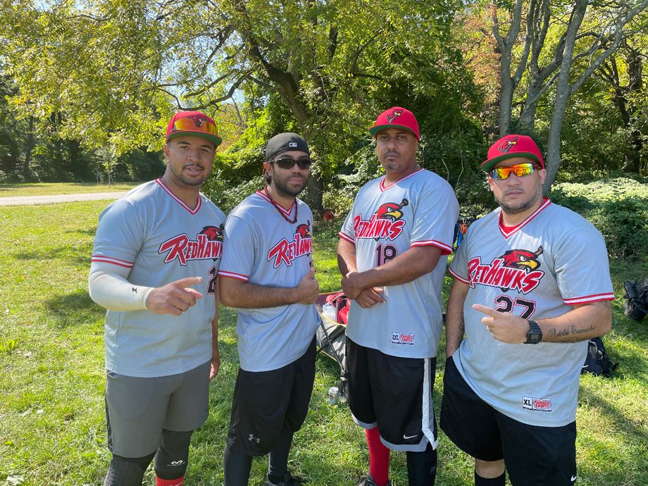 2021 NYC EMS SUNDAY FALL COED TEAM PHOTOS
