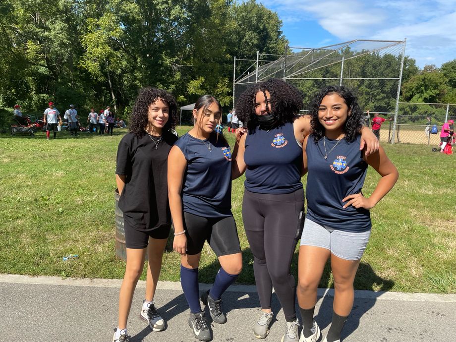 2021 NYC EMS SUNDAY FALL COED TEAM PHOTOS
