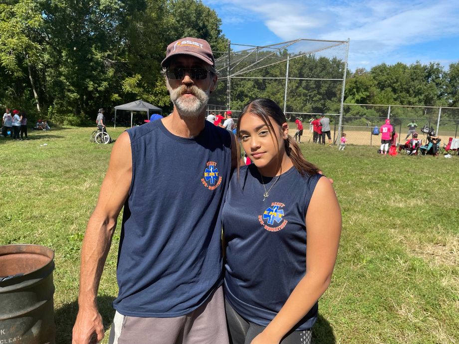 2021 NYC EMS SUNDAY FALL COED TEAM PHOTOS
