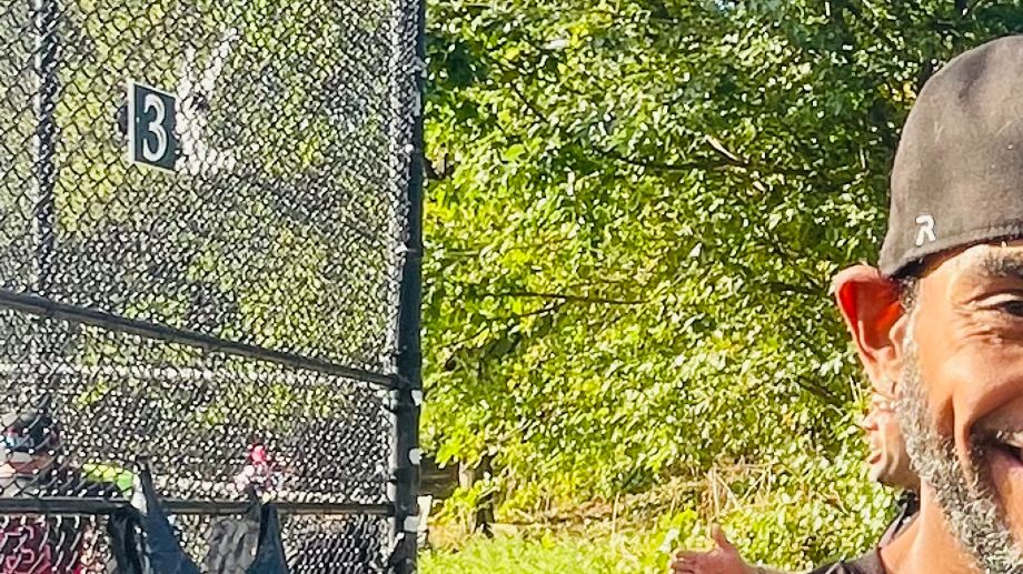 2021 SUNDAY FALL  LEAGUE UMPIRE
RALPHY GARCIA 
