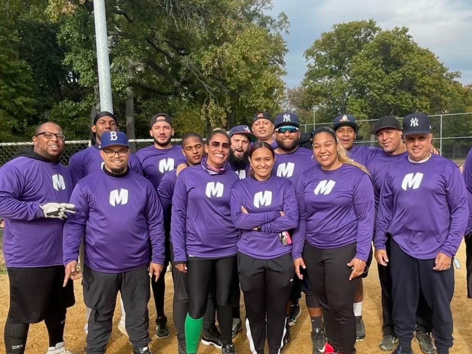 2021 NYC EMS SUNDAY FALL COED TEAM PHOTOS
