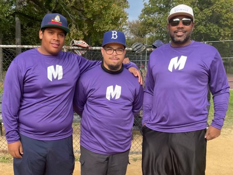 2021 NYC EMS SUNDAY FALL COED TEAM PHOTOS
