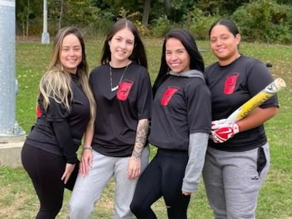 2021 NYC EMS SUNDAY FALL COED TEAM PHOTOS
