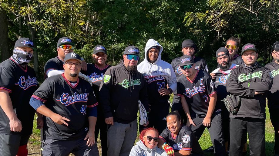 2021 NYC EMS SUNDAY FALL COED TEAM PHOTOS
