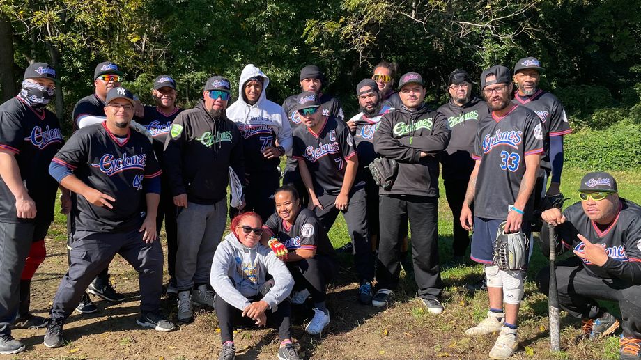 2021 NYC EMS SUNDAY FALL COED TEAM PHOTOS
