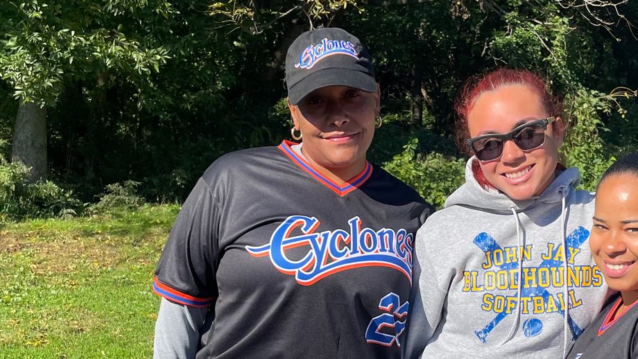 2021 NYC EMS SUNDAY FALL COED TEAM PHOTOS
