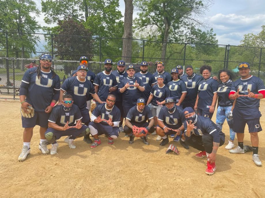 2021 NYC EMS SUNDAY MODIFIED CHAMPIONS
THE 