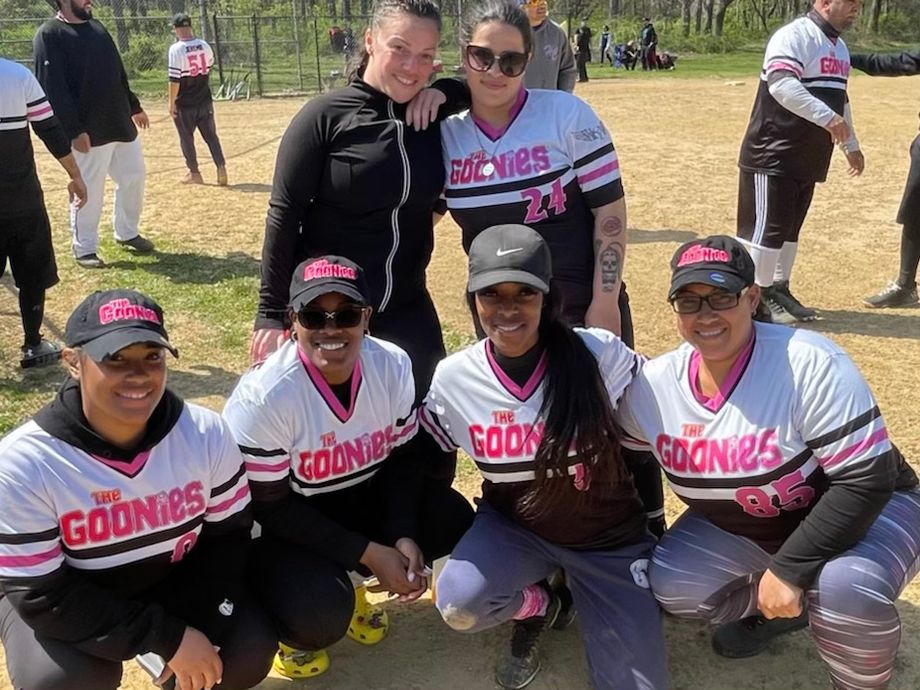 2022 SUNDAY COED TEAM PHOTOS 
