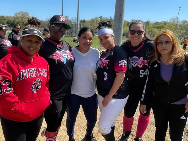 2022 SUNDAY COED  