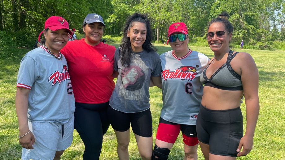 2022 SUNDAY COED   