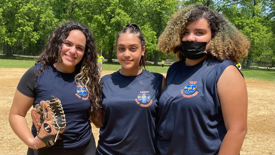 2022 SUNDAY COED TEAM PHOTOS 
