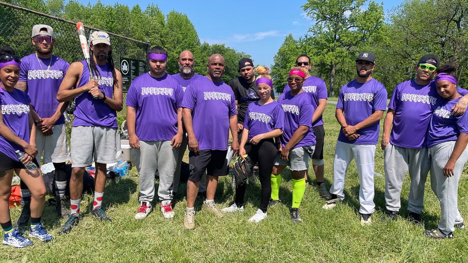 2022 SUNDAY COED TEAM PHOTOS 
