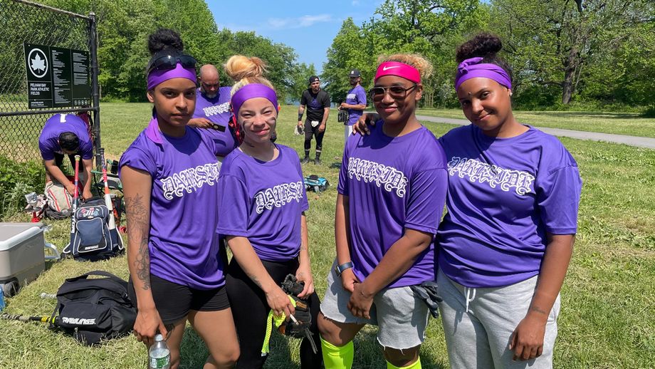2022 SUNDAY COED TEAM PHOTOS 
