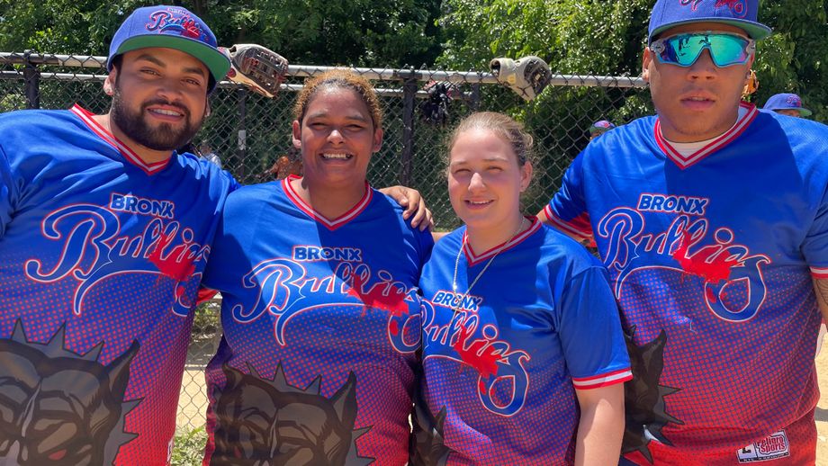 2022 SUNDAY COED TEAM PHOTOS 
