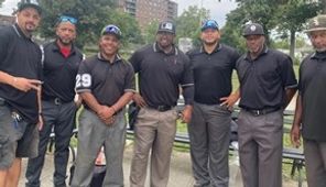 2022 NYC EMS LEAGUE UMPIRES
