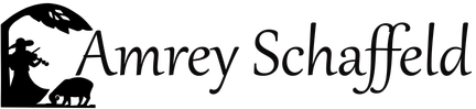 Amrey Schaffeld - Nyckelharpabau