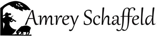 Amrey Schaffeld - Nyckelharpabau