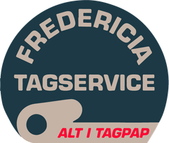 Fredericia Tagservice