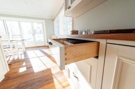 Sinkad låda