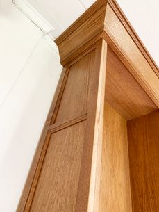 bibliotek detalj 1